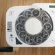 For those scratching their heads over that dial, users would place a finger in the hole of the number they wanted to ‘press’ and then turn the dial until their finger hit a metal clip, at which point they’d release the dial and it would spin back into place. All of that for every single number of a seven-digit phone number.
